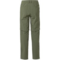 Dehnbare Hose VAUDE Farley ZO II