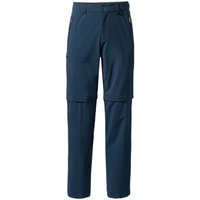 Rekbare broek VAUDE Farley ZO II