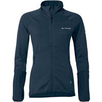 Damesfleece VAUDE Monviso Fz II