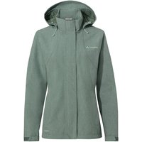 Regenjacke für Damen VAUDE Rosemoor II