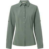 Women's long sleeve shirt VAUDE Stretch Farley