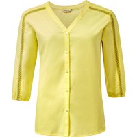 Camisa 3/4 mujer VAUDE Skomer II