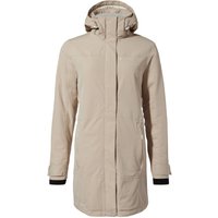 Damen Wanderjacke VAUDE Skomer II