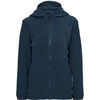 Polaire à capuche enfant VAUDE Pulex II