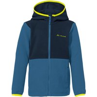 Felpa con cappuccio neonato VAUDE Pulex II
