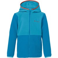 Polaire con cappuccio bambino VAUDE Pulex II