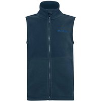 Sleeveless jacket for children VAUDE Pulex II