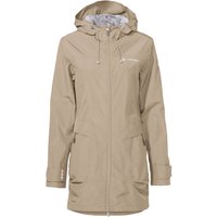 Parka donna VAUDE Skomer II