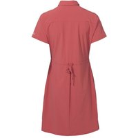 Vestido camisa mujer VAUDE Farley Stretch