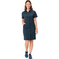 Damenhemdkleid VAUDE Farley Stretch