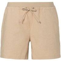 Pantalón corto mujer VAUDE Redmont III