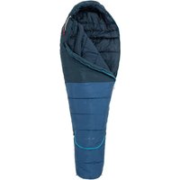 Sac de couchage ouverture gauche VAUDE Kobel Adjust 500 II