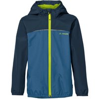Veste imperméable bébé VAUDE Turaco III