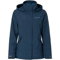 Chubasquero 3 en 1 VAUDE Rosemoor II