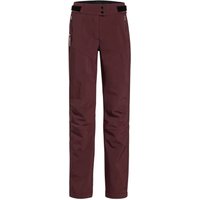 Pantalones de trabajo softshell para mujer VAUDE Elope