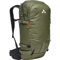 Mochila VAUDE Monviso 26