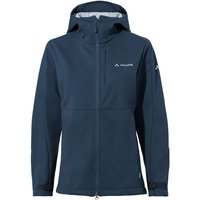 Women's hiking jacket VAUDE All Year Elope Softshell II
