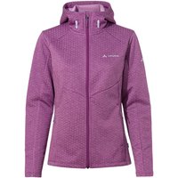 Wanderjacke mit Kapuze, Damen VAUDE Skomer
