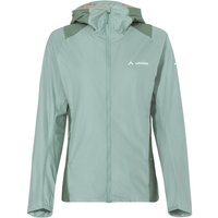 Veste imperméable à capuche femme VAUDE Scopi