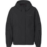 Women's waterproof jacket VAUDE Mineo