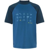 Maillot bébé VAUDE Solaro III