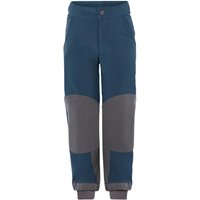 Pantalón infantil VAUDE Caprea Stretch SF