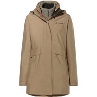 Parka da donna VAUDE Idris
