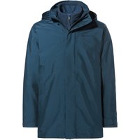 Parka 3 in 1 VAUDE Idris IV