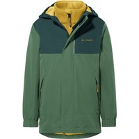 3-in-1-Regenjacke für Kinder VAUDE Caprea