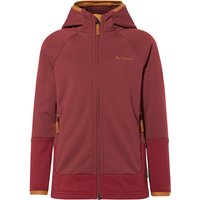Wanderjacke Kind VAUDE Capacida II