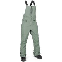 Ski-Latzhose Damen Volcom swift bib