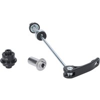 Blocage de roue kit adaptateur Wahoo 9mm x 130/135mm Kickr 2018/Core