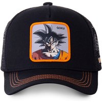 Mütze Capslab Dragon Ball Z Goku