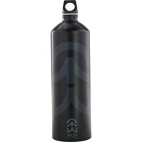 Wasserflasche aus recyceltem Aluminium Wilsa Outdoor