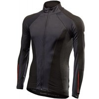 Maillot de moto de manga larga Sixs wind WT