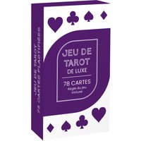Gelamineerde tarotkaarten (x78) Wonderkids
