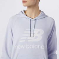 Women's hoodie New Balanceessentials