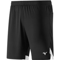 Short Mizuno training