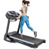Tapis de course motorisé XTERRA TRX 5500