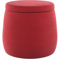Poef Yellow Tipi Candy Jar