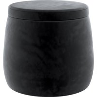 Poef Yellow Tipi Candy Jar