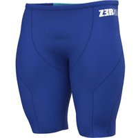 Jammers Z3R0D