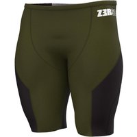 Jammer Z3R0D