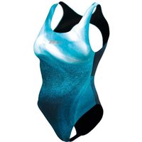 Women's 1-piece swimsuit Z3R0D Sculpt