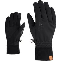 Guanti Ziener Idaho Ws Touch