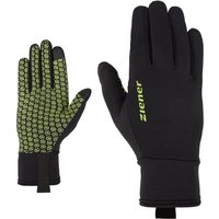 Guantes Ziener Isanto Touch