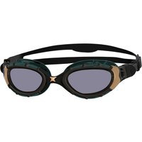 Gafas de natación Titanium Reactor Zoggs Predator Flex