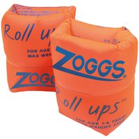 Manguitos de natación para niños Zoggs EI valves