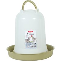 Drinkbak voor pluimvee Zolux