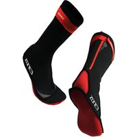Calcetines de natación de neopreno Zone3